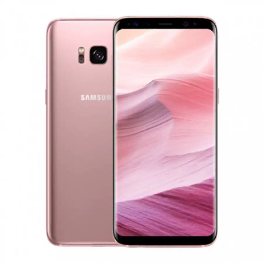 Samsung Galaxy S8 Phone – Dual Sim 64GB - Image 6