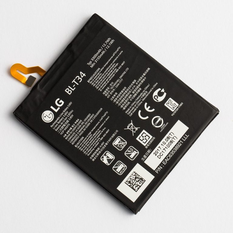 LG V30 Battery
