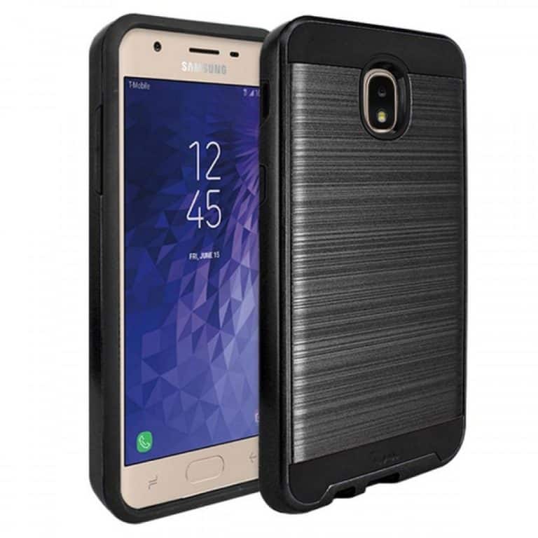 Samsung Galaxy J3 2018 Slim Case