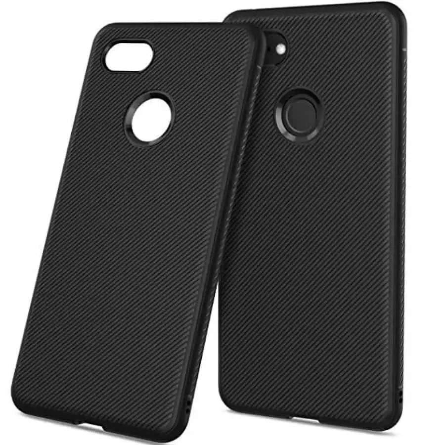 Google Pixel 3 Slim Case