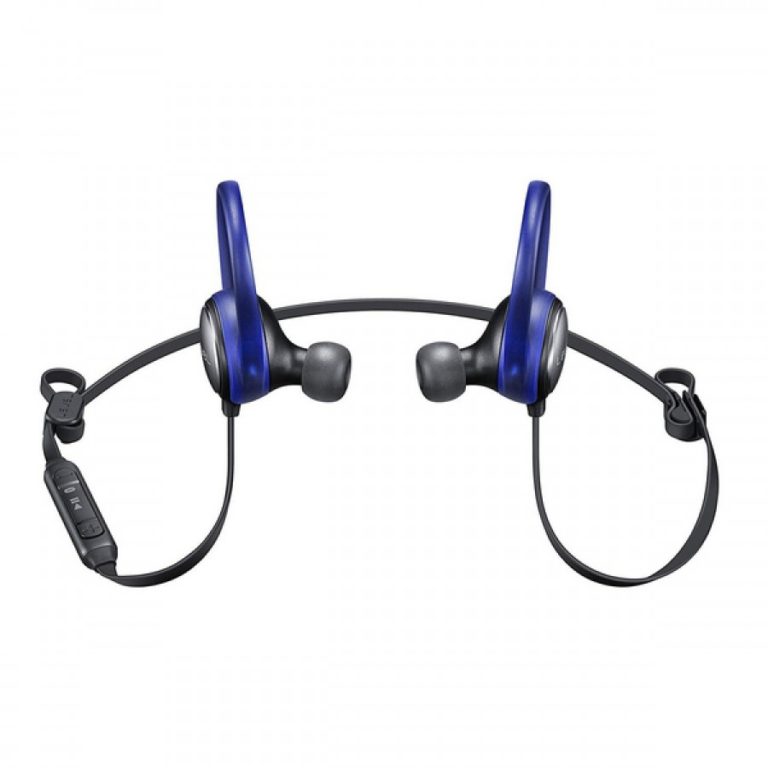 Samsung Level Active Wireless Bluetooth Fitness Earbuds – Blue