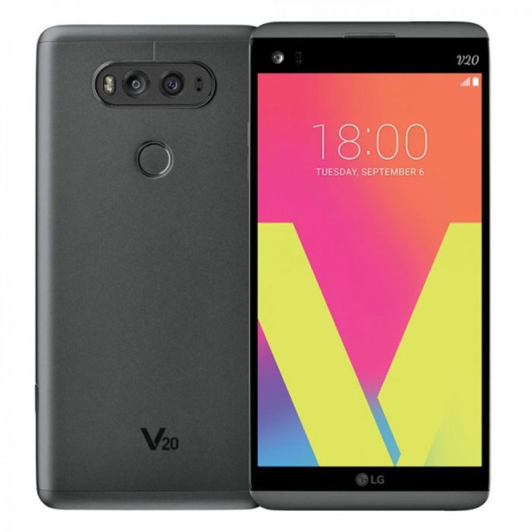 LG V20 Phone 64GB