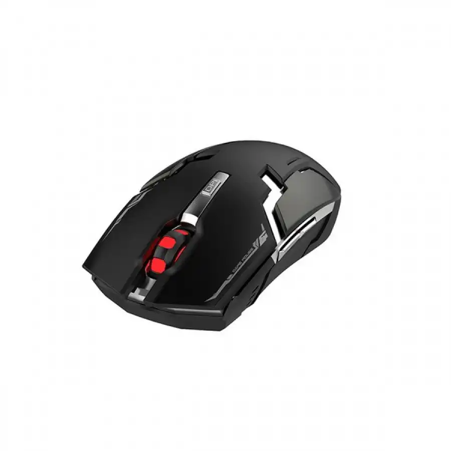 Havit HV-MS997GT Wireless 2.4 Ghz Gaming LED Mouse Black
