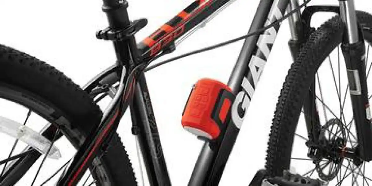 CORSECA Bicycle Bluetooth Speaker - Image 5