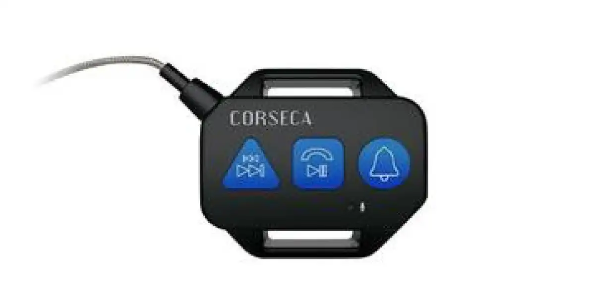 CORSECA Bicycle Bluetooth Speaker - Image 7