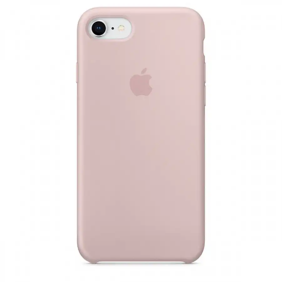 iPhone 8 / 7 Silicone Case