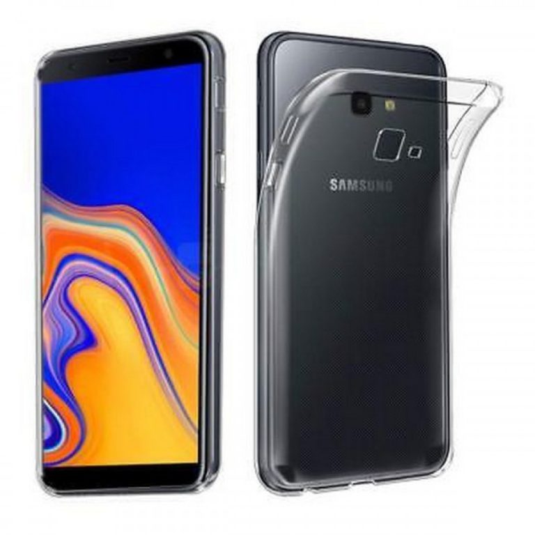 Samsung Galaxy J4+ Gel Case