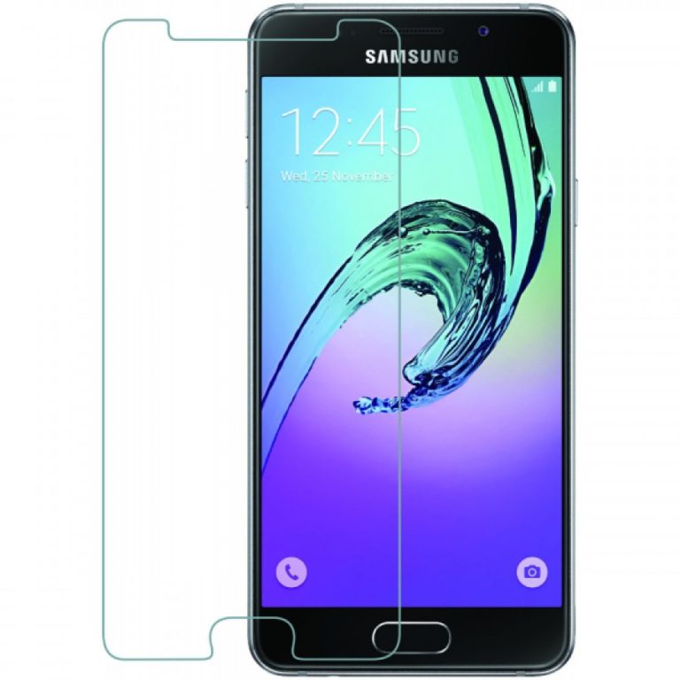 Samsung Galaxy J4 Tempered Glass