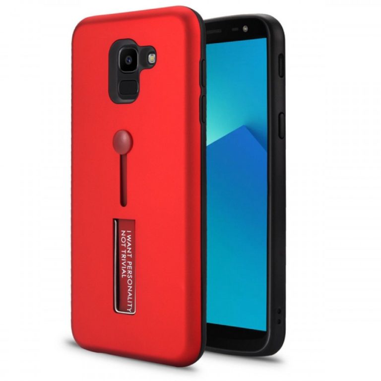 Samsung Galaxy J6+ Slim Case