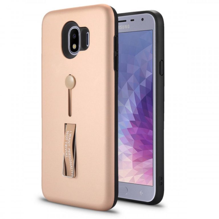 Samsung Galaxy J4+ Slim Case