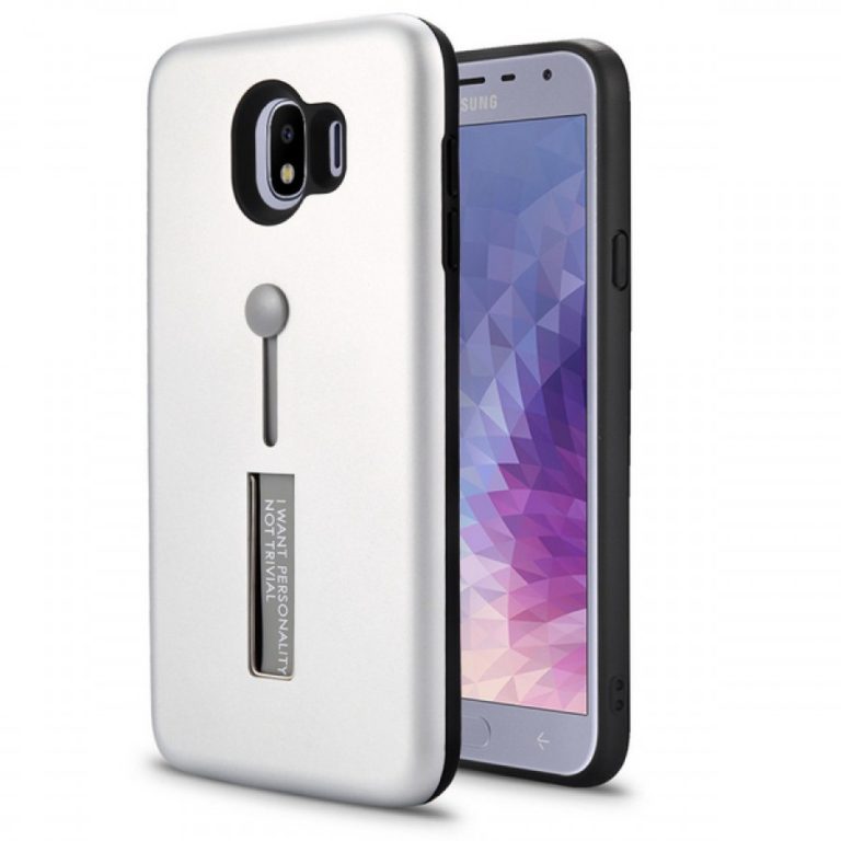 Samsung Galaxy J2 Pro Slim Case