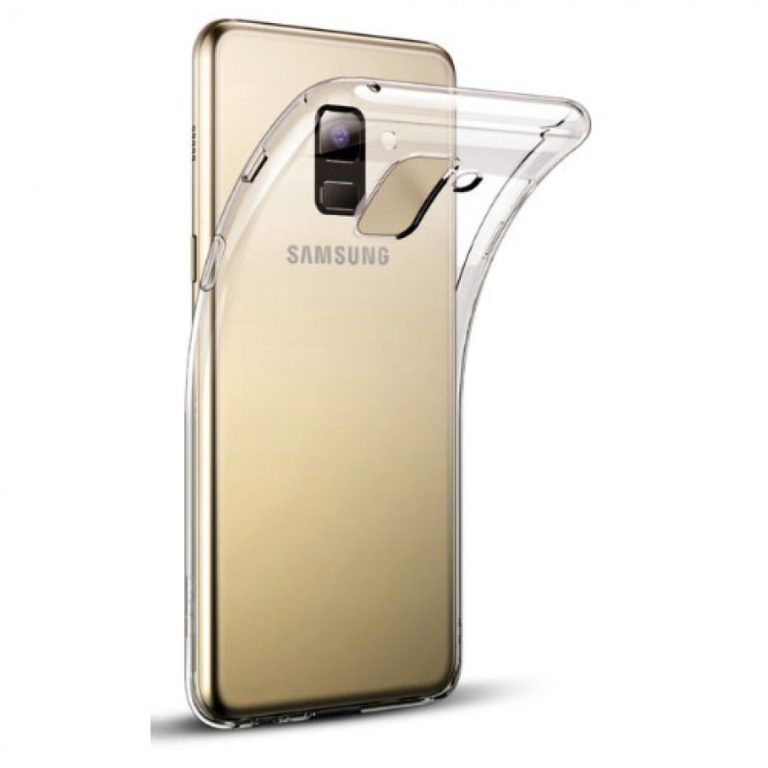 Samsung J3 2018 Gel Case