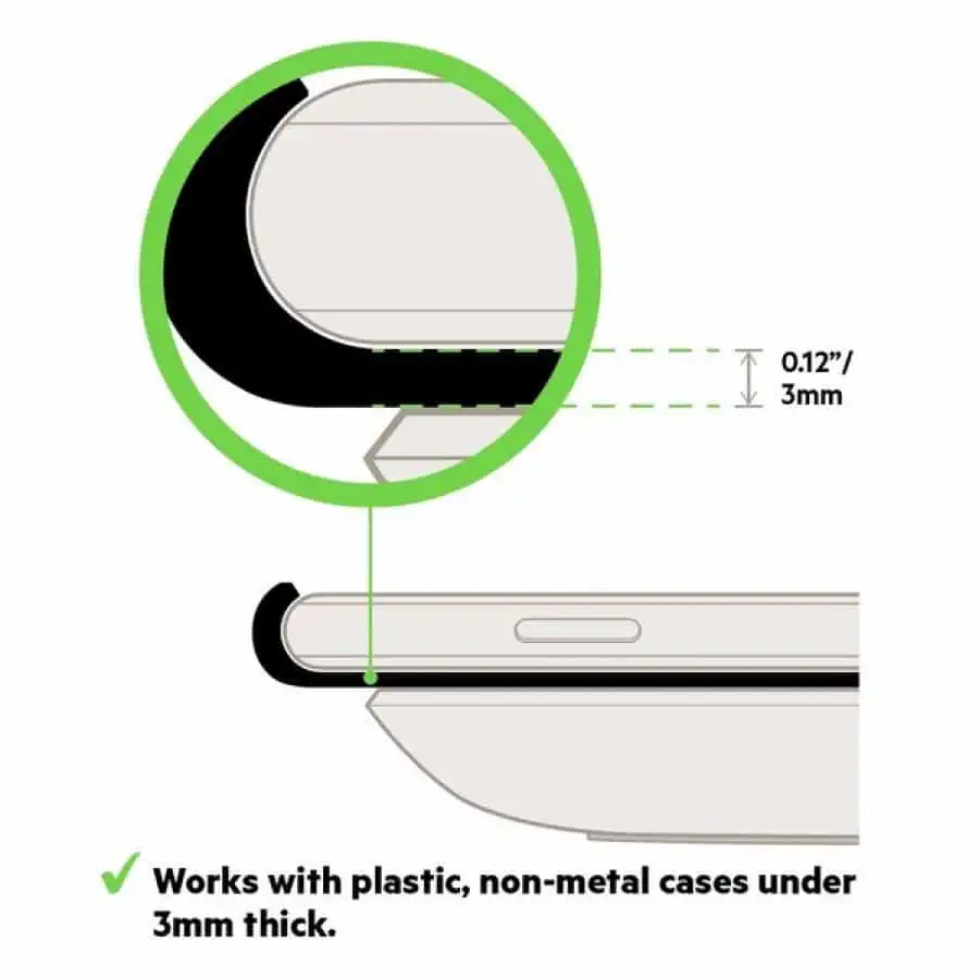 Belkin Boost UP Wireless Charging Pad, Optimal 7.5W Charging for iPhone 8, iPhone 8 Plus and iPhone X - Image 4