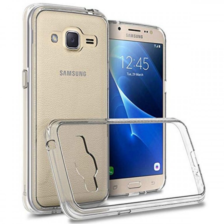Samsung Galaxy J2 Prime Hard Case