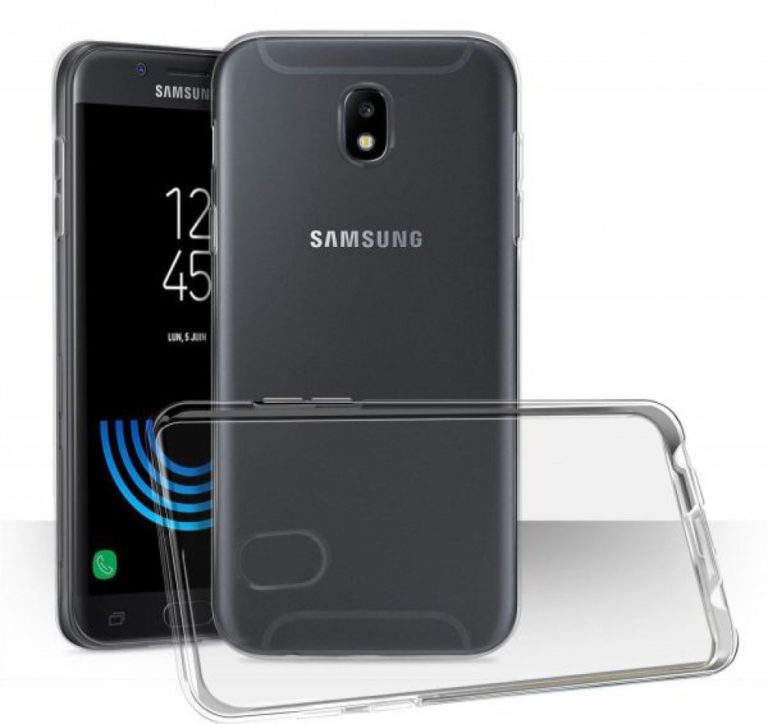 Samsung Galaxy J4 Hard Case