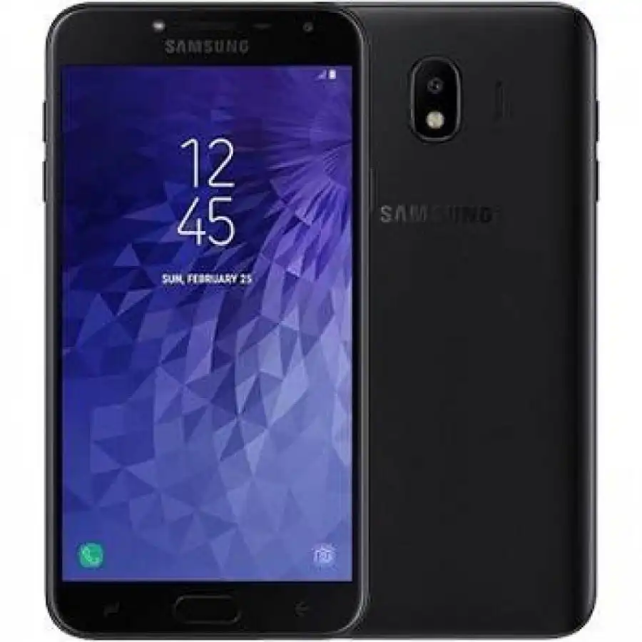 Samsung Galaxy J4 Phone - Dual Sim 16GB - Image 2