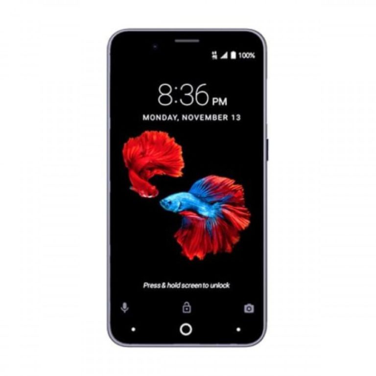 ZTE AVID 4 Phone 16GB