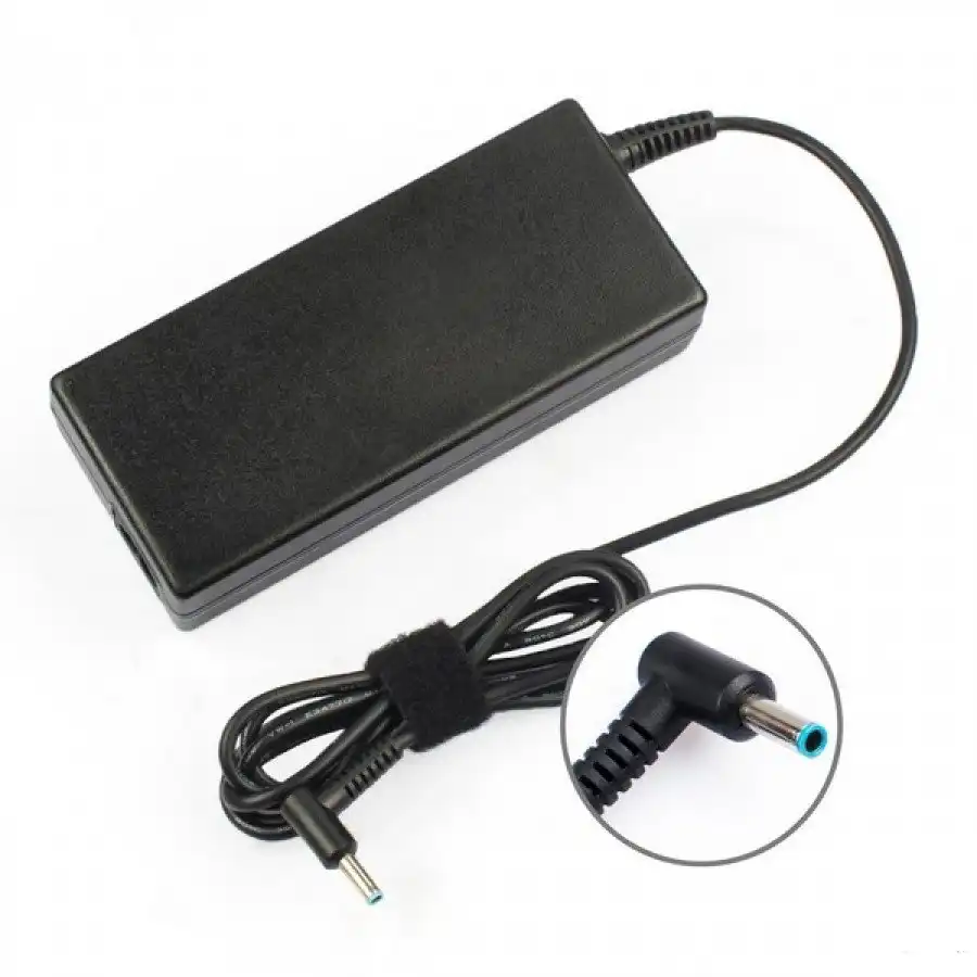 HP 45W 19.5V 2.31A 4.5X3.0 Blue Tip Laptop Charger