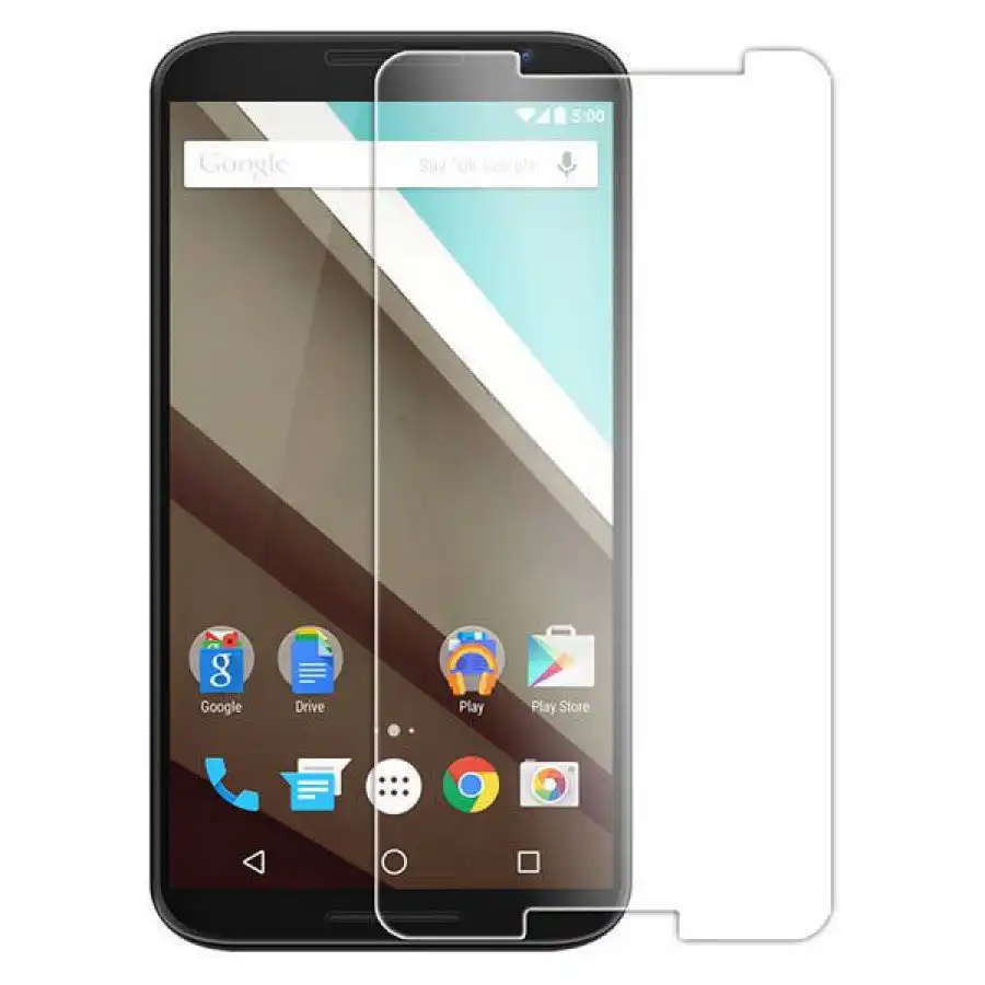 Google Pixel 3 Tempered Glass