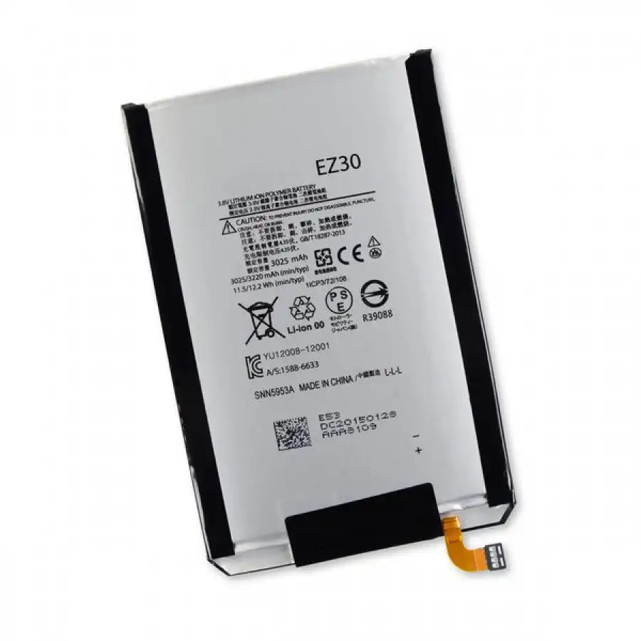 Huawei Nexus 6 Battery