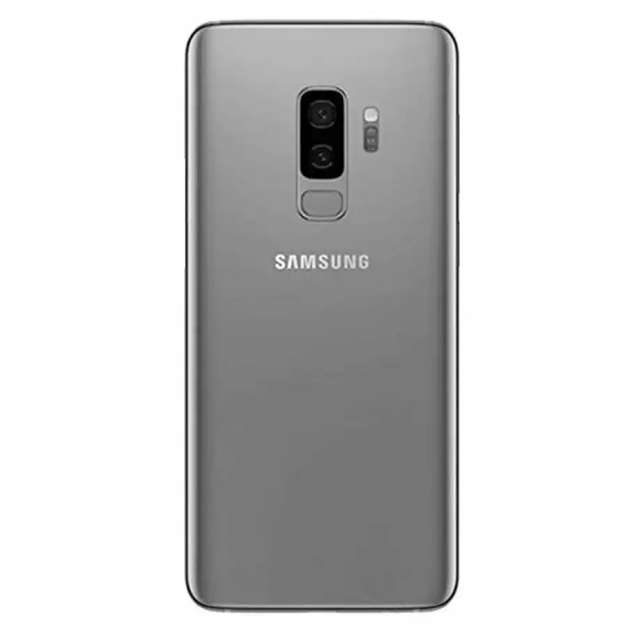 Samsung S9 Plus Back Cover