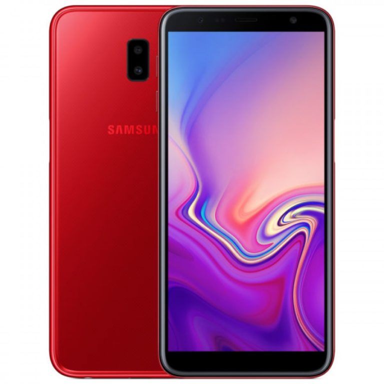 Samsung Galaxy J6+ Phone – Dual Sim 32GB