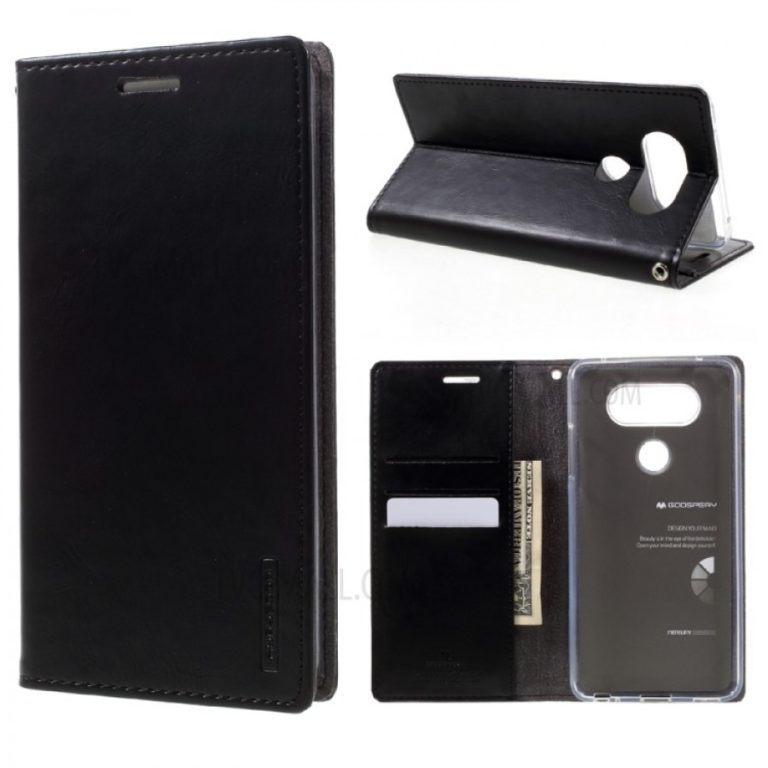 BLUE MOON DIARY for LG V20