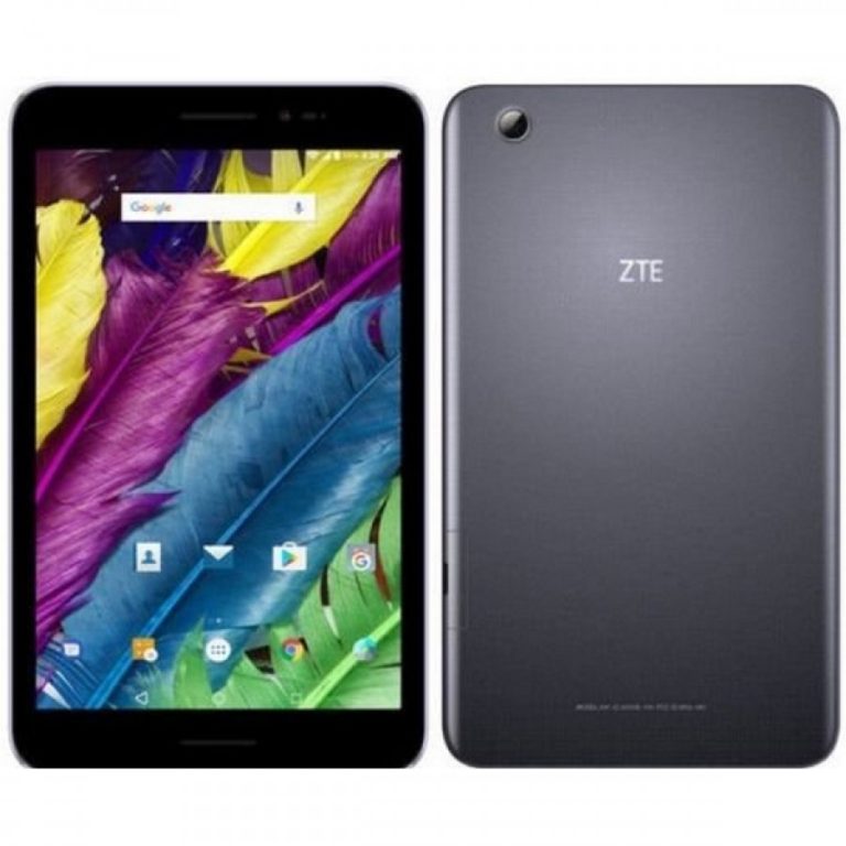 ZTE Grand X View 2 Tablet
