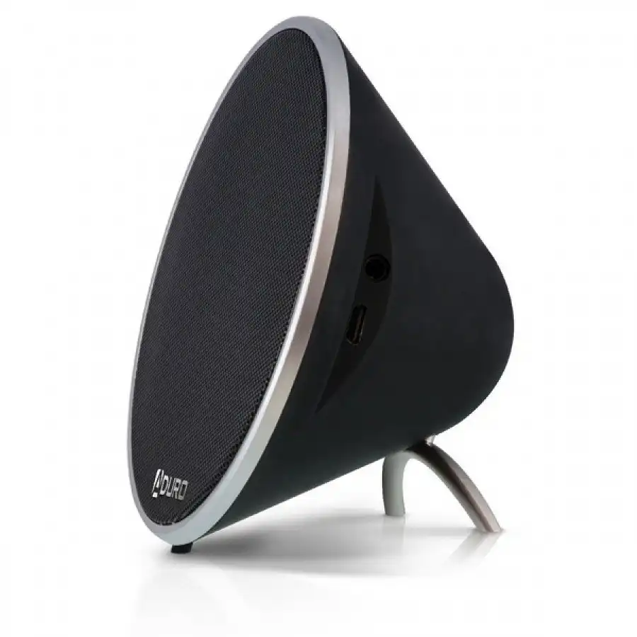 ADURO Amplify Stereo Sound Wireless Speaker