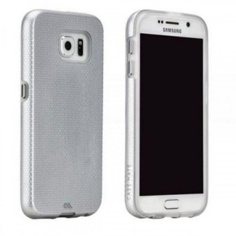 Case-Mate Samsung S6 Defender Tough Cover Case