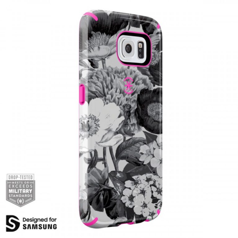 speck CandyShell Inked Samsung S6