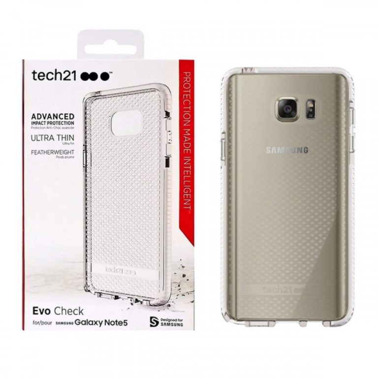 tech21 Evo Check for Samsung Galaxy Note 5