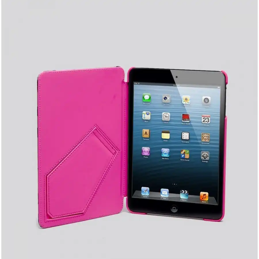 Kate Spade Folio Hardcase For iPad Mini / 2 / 3