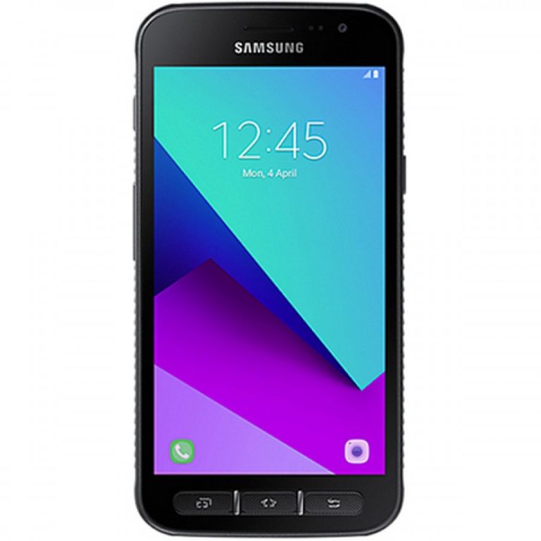 Samsung Galaxy XCover 4 Phone
