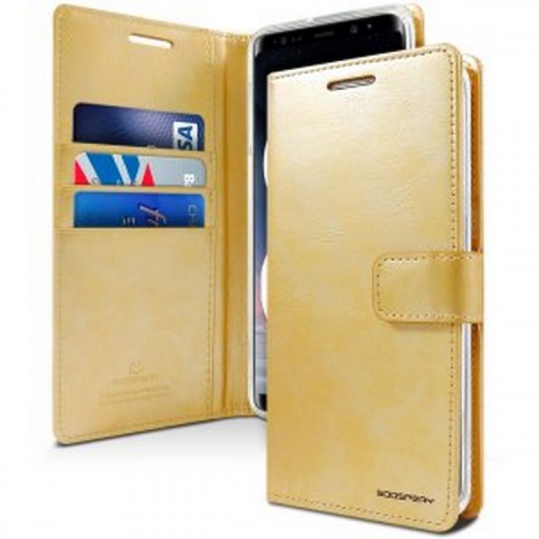 BLUE MOON DIARY for Samsung S10 Plus