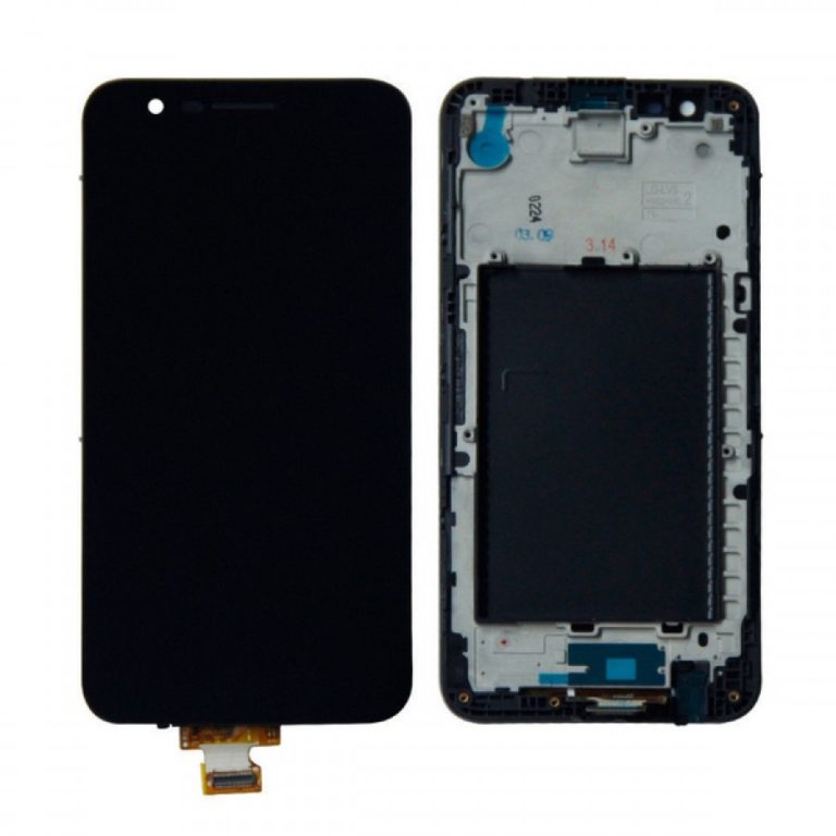 LG K20 Plus LCD/Digi