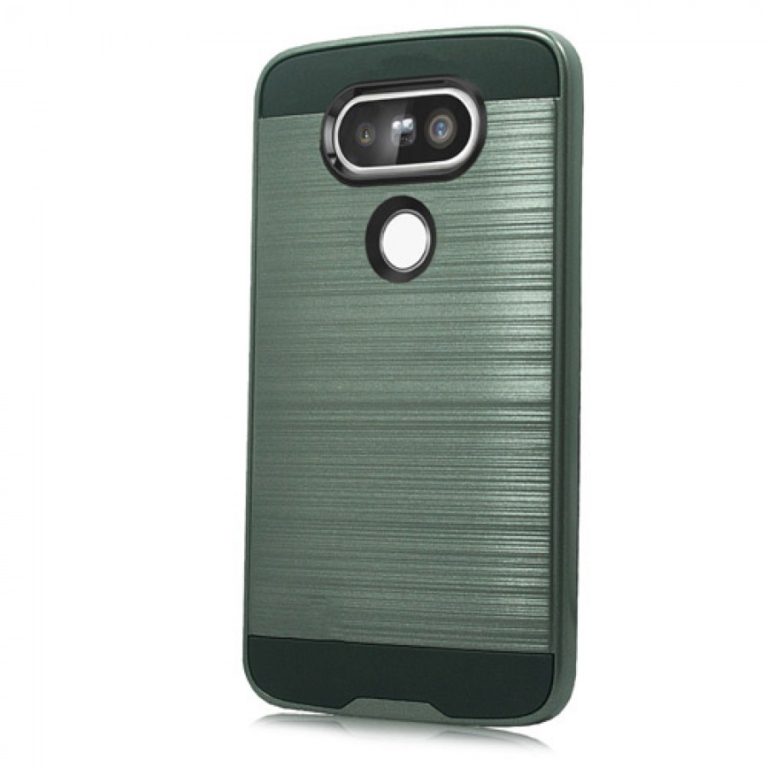 LG X Power 3 Slim Case