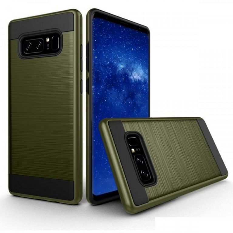 Samsung S10 Slim Case