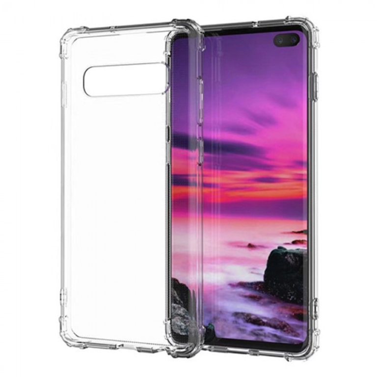 Samsung S10E Gel Case