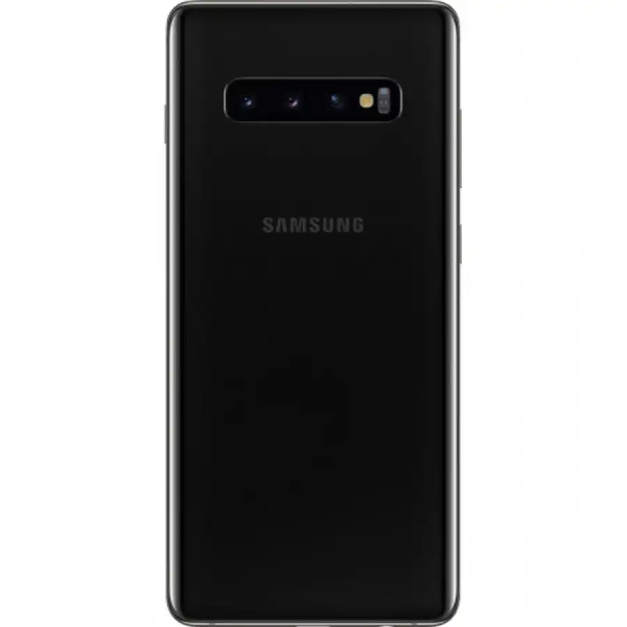 Samsung Galaxy S10 Plus Phone - Image 2
