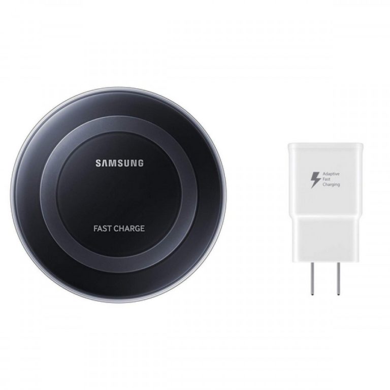 Samsung Fast Charge Qi Wireless Charging Pad
