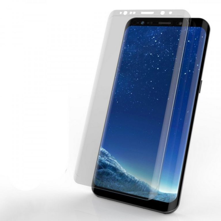 Samsung S10E / S10 Lite 5D Curved Tempered Glass