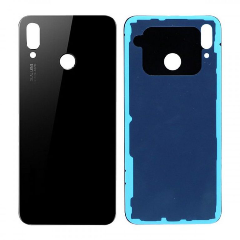 Huawei P20 Lite Back Cover