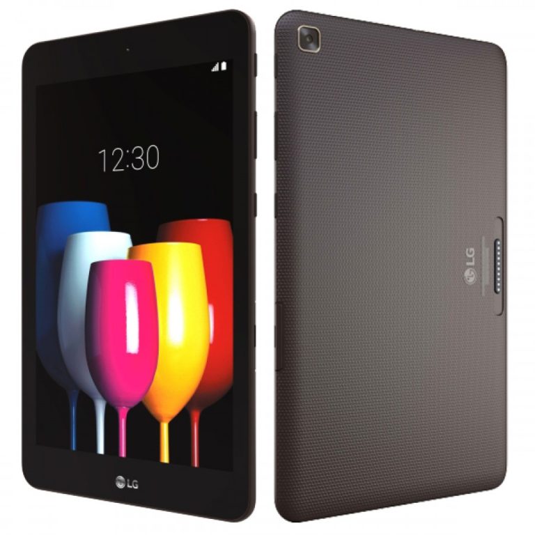 LG G Pad 4 8″ Tablet 32GB