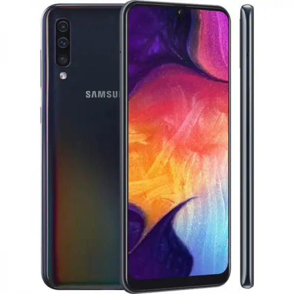 Samsung Galaxy A50 Phone - Dual Sim 64GB - UNLOCKED Smartphone