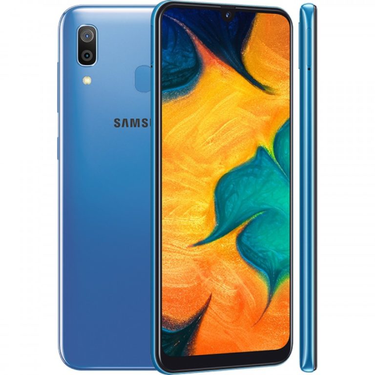 Samsung Galaxy A30 Phone 32GB