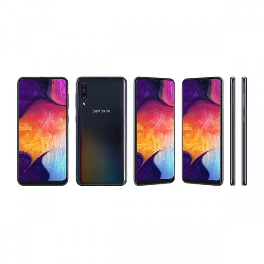 Samsung Galaxy A50 Phone 64GB - Image 2