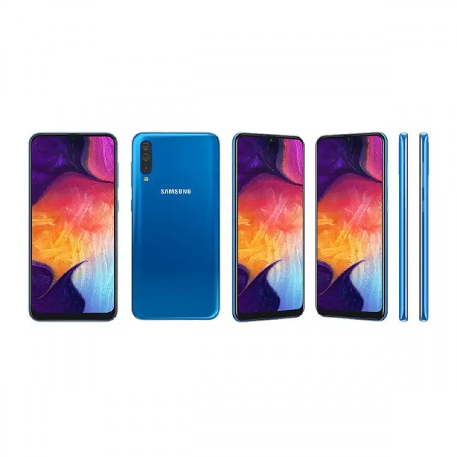 Samsung Galaxy A50 Phone 64GB - Image 3