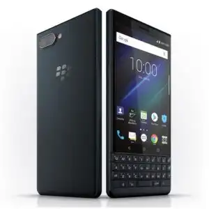 BlacKBerry Key2 Phone