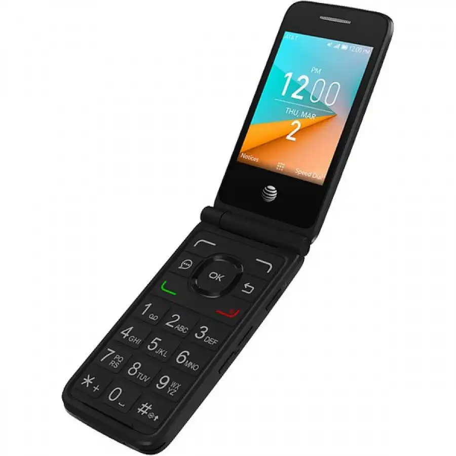 Cingular Flip 2 Flip Phone